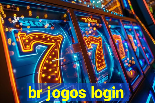 br jogos login